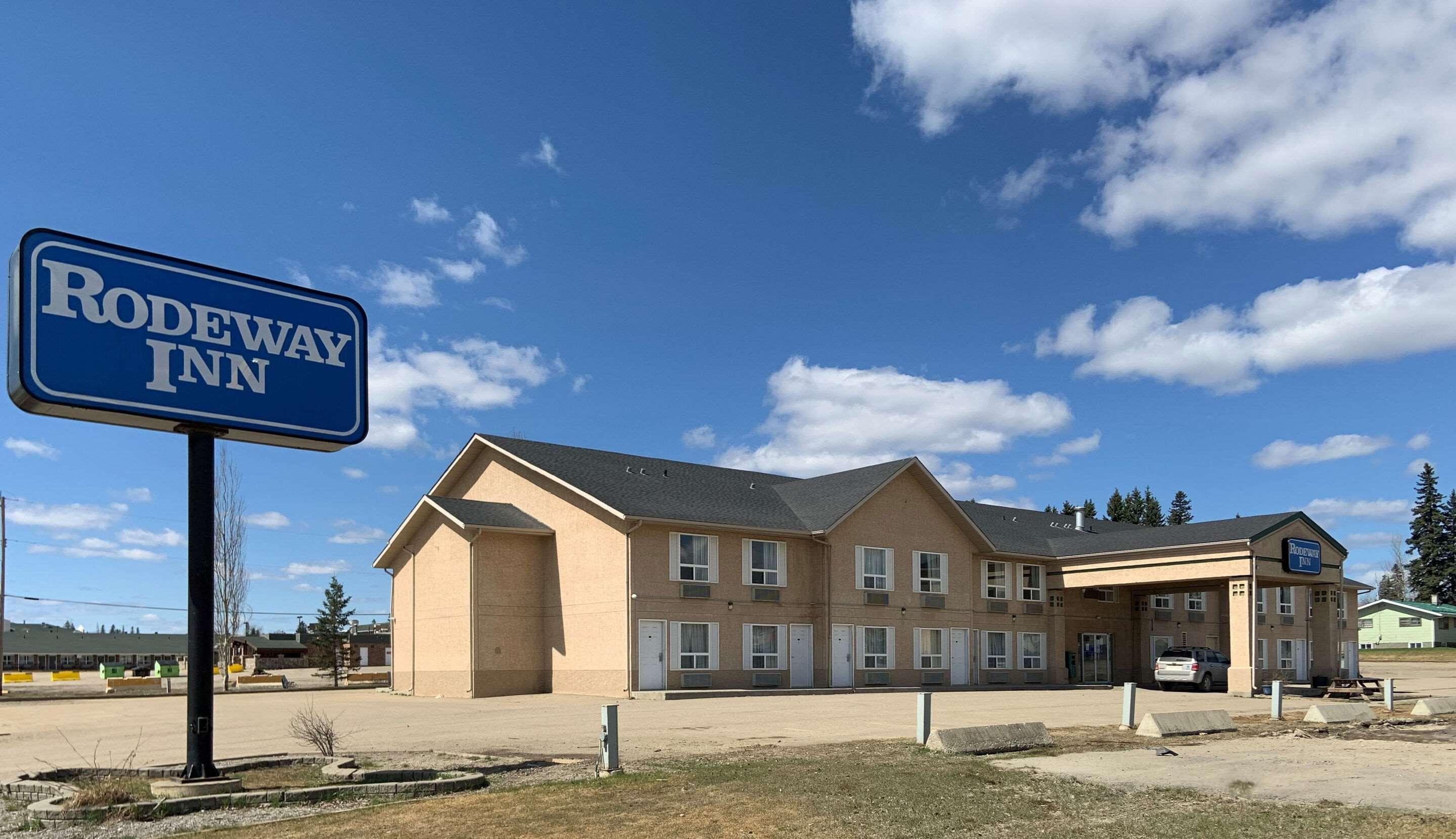 Super 8 By Wyndham Greensburg Eksteriør billede